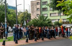 Fuertes sismos de 4.7, 7.4 , 4.5, 5.8, 5.2, 6.1 y 4.5 sacuden a México: activan alerta de tsunami en costas del sur del país
