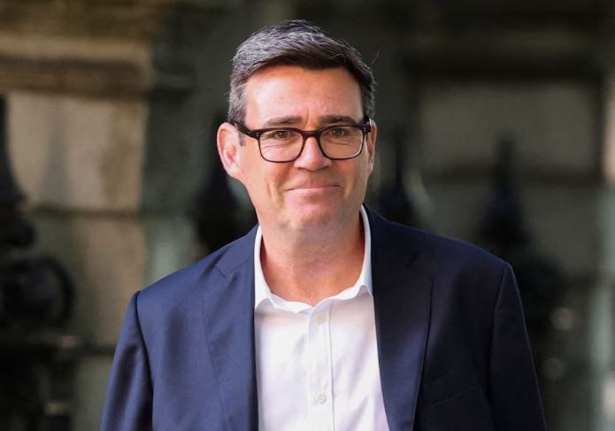 Andy Burnham asumirá este lunes como nuevo primer ministro del Reino Unido: “Seremos inequívocamente laboristas”