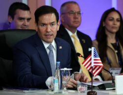 Marco Rubio afirmó que el régimen de Irán “suplica todos los días” a Estados Unidos llegar a un acuerdo