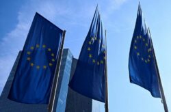 La Unión Europea acordó un nuevo paquete de sanciones contra Rusia para reforzar la presión económica por la invasión de Ucrania