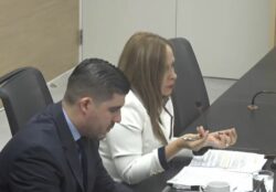Yara Jiménez dice que oficialismo no tiene consenso para votar por ‘ninguna’ magistratura suplente de Sala IV
