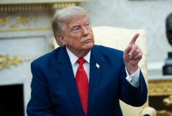 Trump oscila entre profundizar los ataques contra Irán o facilitar una instancia de negociación para abrir Ormuz