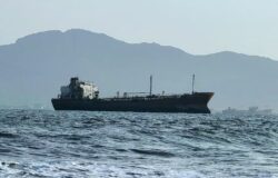Irán dijo que no mantiene negociaciones con Estados Unidos sobre la guerra en Oriente Medio