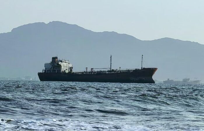 Irán dijo que no mantiene negociaciones con Estados Unidos sobre la guerra en Oriente Medio