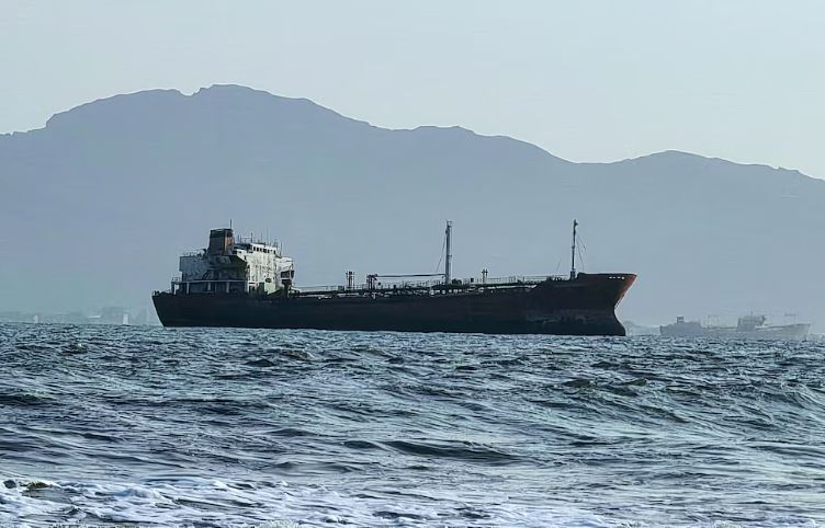 Irán dijo que no mantiene negociaciones con Estados Unidos sobre la guerra en Oriente Medio