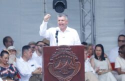 Jefe del PLN dice que Rodrigo Chaves ‘opaca’ a la Presidente Fernández y sugiere que debe ser destituido