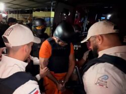 ¿Qué sigue en el proceso penal contra “Diablo” luego de su envío a prisión preventiva?