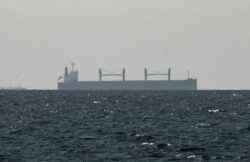 Los países del golfo Pérsico evalúan crear una alianza regional para la gestión y seguridad del estrecho de Ormuz