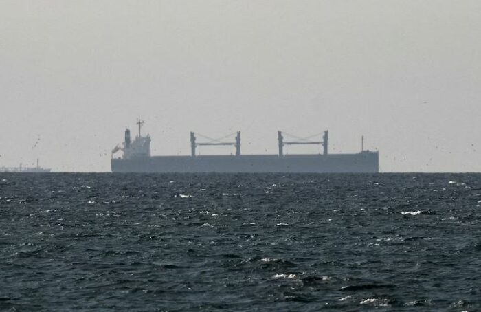 Los países del golfo Pérsico evalúan crear una alianza regional para la gestión y seguridad del estrecho de Ormuz