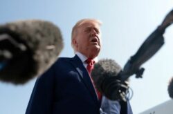 Trump advirtió que Estados Unidos golpeará a Irán con dureza tras el ataque a bases en Jordania: “Van a recibir una paliza”