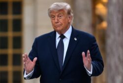 Trump afirmó que Irán aceptó “prácticamente todo” lo que Estados Unidos exige para un acuerdo sobre su programa nuclear