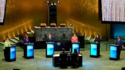 La ONU activó el proceso para elegir a su próximo secretario general: Estados Unidos pidió una reforma total del organismo