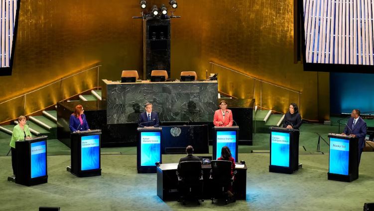 La ONU activó el proceso para elegir a su próximo secretario general: Estados Unidos pidió una reforma total del organismo