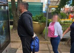 Hija y yerno de “Macho Coca” se entregaron y enfrentan investigación por supuesto tráfico internacional de drogas