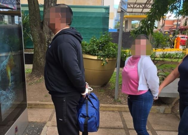 Hija y yerno de “Macho Coca” se entregaron y enfrentan investigación por supuesto tráfico internacional de drogas