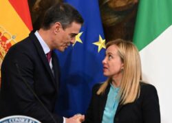 Italia cumple su amenaza y suspende el acuerdo Schengen con España: cierra fronteras marítimas y aéreas por la crisis de Ceuta durante un mes