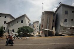 Venezuela creó una unidad militar especial para atender emergencias por desastres naturales tras los terremotos