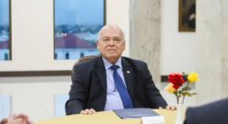 Orlando Aguirre comparecerá este miércoles ante comisión legislativa sobre proceso para nombrar magistrados