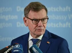 Alemania instó a ratificar e implementar el acuerdo entre la Unión Europea y el Mercosur