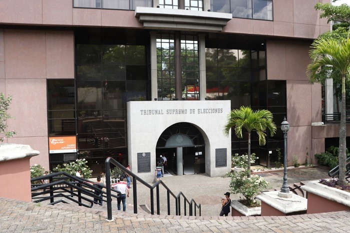 ¿Funcionarán medidas del TSE en sistema de datos para proteger a ticos de estafas y extorsiones?