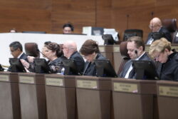 Congreso de Costa Rica condenó las declaraciones de Daniel Ortega sobre no tener elecciones en Nicaragua