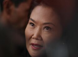Keiko Fujimori: “Perú tiene que sanar sus heridas y una de las responsabilidades más grandes que tengo es buscar un proceso profundo de reconciliación”