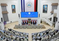 Nicaragua formalizará en agosto la exclusión de la oposición del sistema electoral