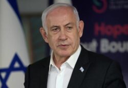 Benjamin Netanyahu afirmó que comparte con Donald Trump un “compromiso común” para impedir que Irán obtenga armas nucleares