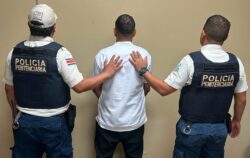 Detienen a auxiliar de Enfermería de Hospital de Limón por supuesto suministro de droga a recluso en “merienda”
