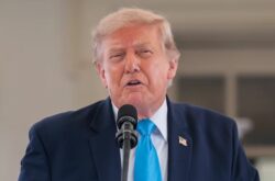 Donald Trump habló de la crisis migratoria en España: “Eso nos va a pasar a nosotros en tres años si el bando equivocado llega al poder”