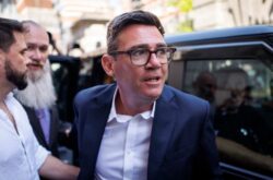 La contienda por el liderazgo del Partido Laborista acerca a Burnham al cargo de primer ministro del Reino Unido