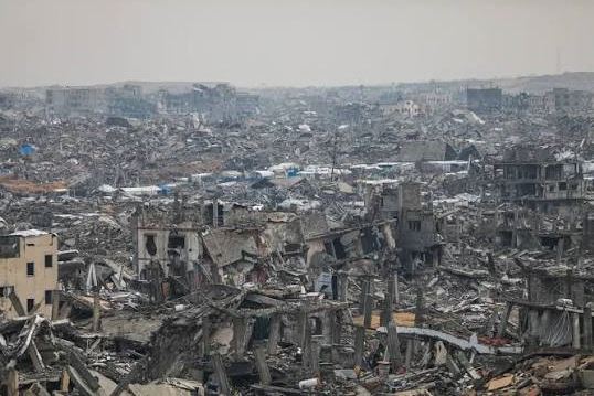Hamás disolvió su gobierno en Gaza tras casi dos décadas y el Comité Nacional para la Administración asumirá el mando