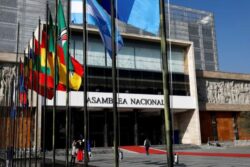 La Asamblea Nacional de Ecuador aprobó una ley para agilizar los procesos de extradición contra los miembros de bandas criminales