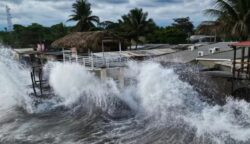 El Niño podría alcanzar su mayor intensidad en más de un siglo: estiman que 2027 será el año más caluroso