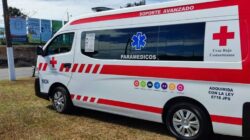 Intoxicación en escuela de San Mateo dejó 24 personas trasladadas a centro médico