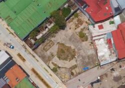 Seguridad reconoce alto costo de construir delegación en “La Cali” tras donación de terreno en la zona