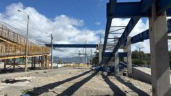 MOPT aplicará cierres nocturnos en La Lima de Cartago a partir de este lunes