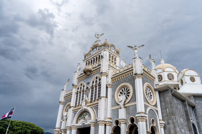 Municipalidad de Cartago aplicará Ley Seca durante 24 horas por la Romería