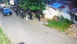 Operativos contra el narcomenudeo dejan detenidos en Orotina y buscan desarticular dos bandas en Heredia