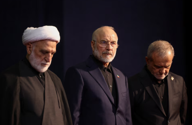 Irán advirtió a EEUU que “la era de los acuerdos unilaterales ha terminado”