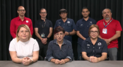 Sindicatos acusan al gobierno de ‘paralizar’ funcionamiento de la Junta Directiva de la CCSS