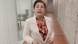 Diputada denuncia abuso de fondos públicos y conductas intimidatorias en caravanas presidenciales