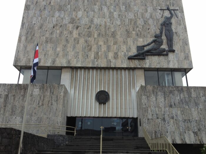 Magistrados critican plan del Gobierno para endurecer penas por pertenecer a grupos criminales
