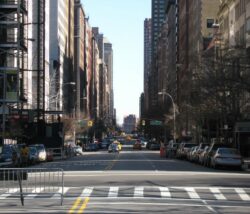 Investigan como posible crimen de odio ataque contra costarricense en Nueva York