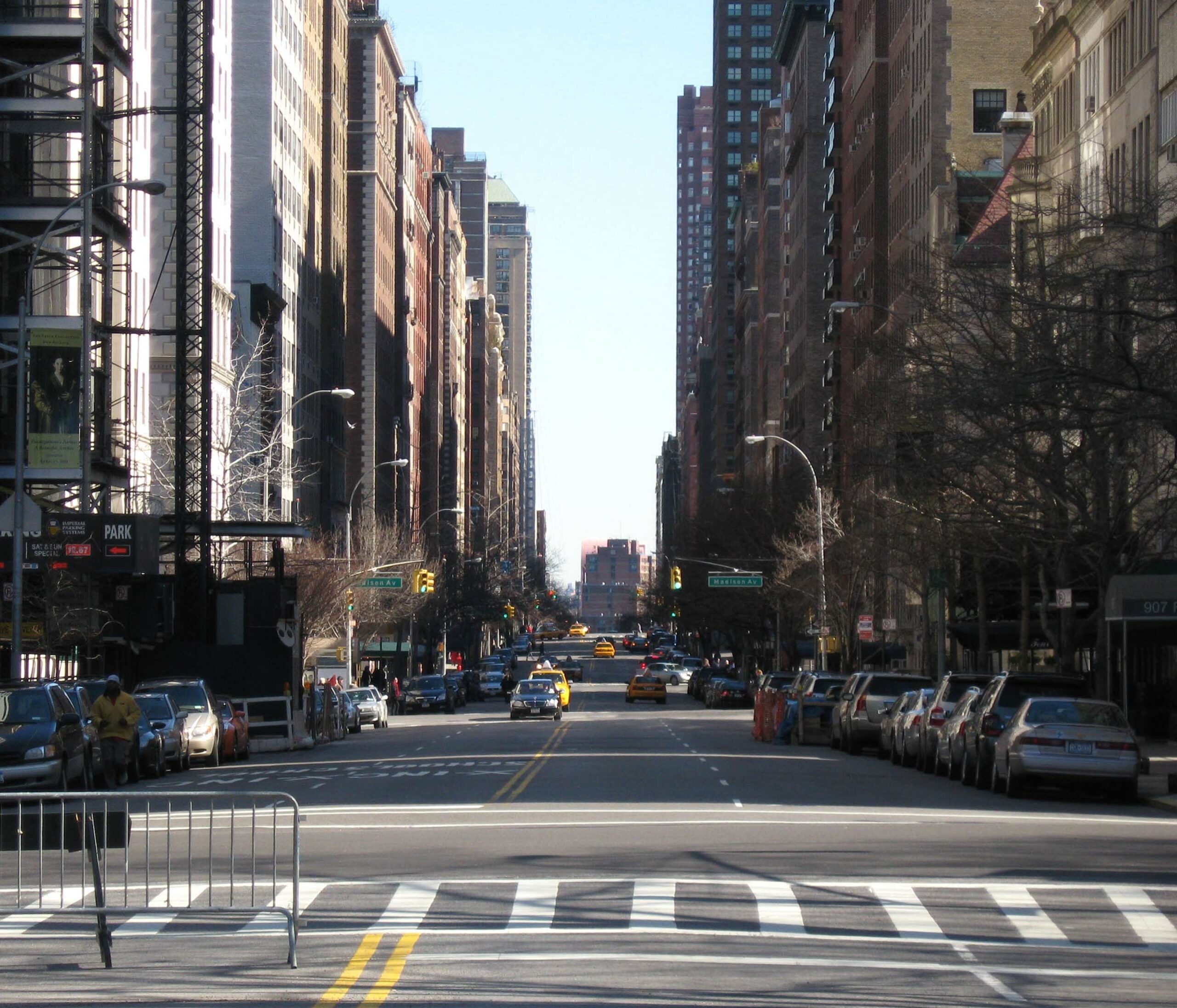 Investigan como posible crimen de odio ataque contra costarricense en Nueva York
