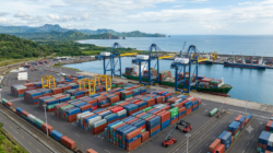 INCOP proyecta que concesión para modernizar Puerto Caldera inicie en setiembre de 2027