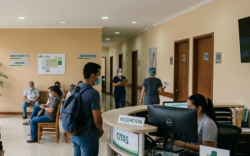 Salud mantiene vigilancia y pide tomar acciones preventivas ante brote de Hepatitis A en Aserrí y Desamparados