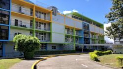 6 de cada 10 menores hospitalizados dan positivo por rinovirus en el Hospital Nacional de Niños