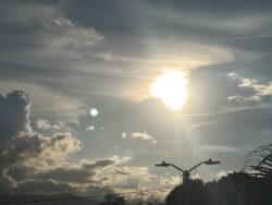 CNE eleva alerta en 71 cantones por sequía asociada al Fenómeno de El Niño