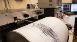 Fuerte temblor en México sacudió territorio de El Salvador y Guatemala con magnitudes entre 7.4 y 7.5